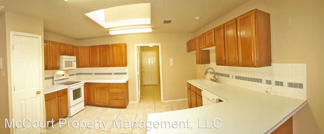 Building Photo - 3 br, 3 bath House - 3310 Wedgwood