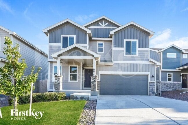 Building Photo - 10045 Luneth Dr