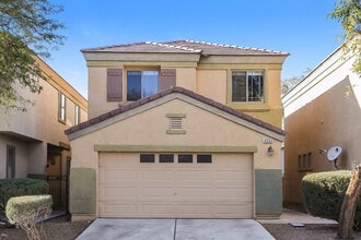 Building Photo - 6553 Raven Hall St