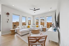 Foto del edificio - 5403 Timberhead Mdws