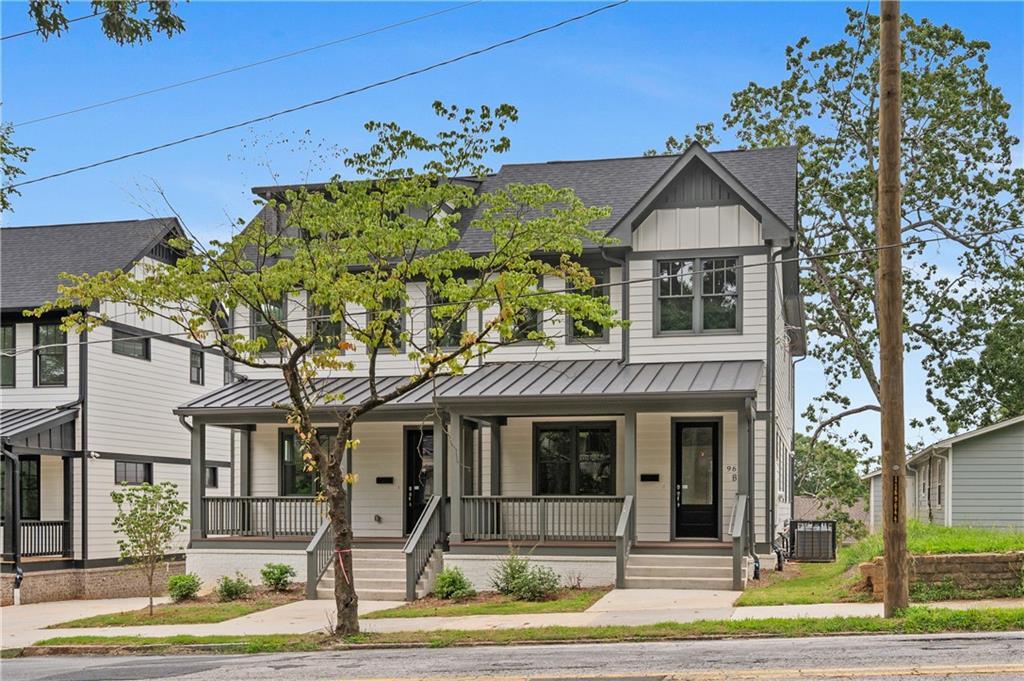 Foto principal - 965 Boulevard SE