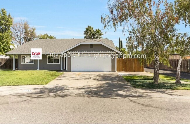Building Photo - 3 br, 2 bath House - 3345 Hanks Street