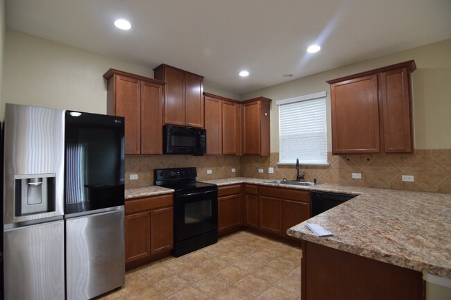 Building Photo - 9218 Sage Grove Ct
