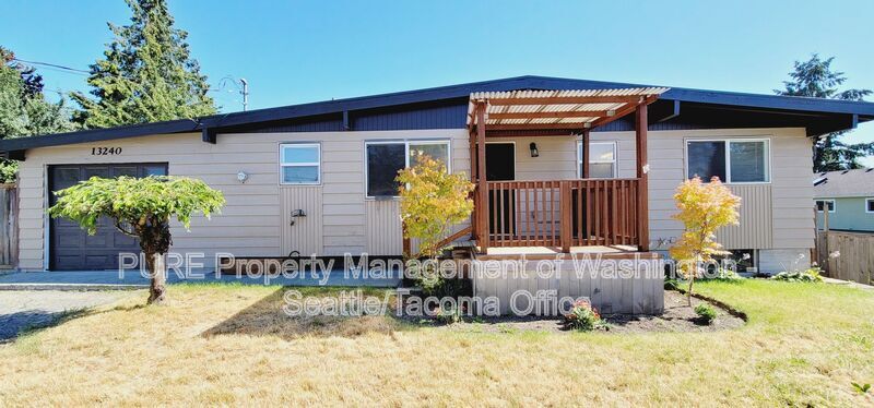 Foto principal - 13240 22nd Ave S