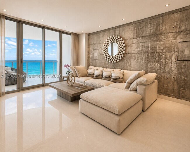 Foto del edificio - 17121 Collins Ave