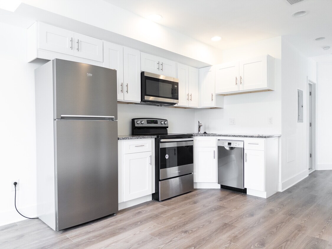 Foto principal - 2051 N 9th St