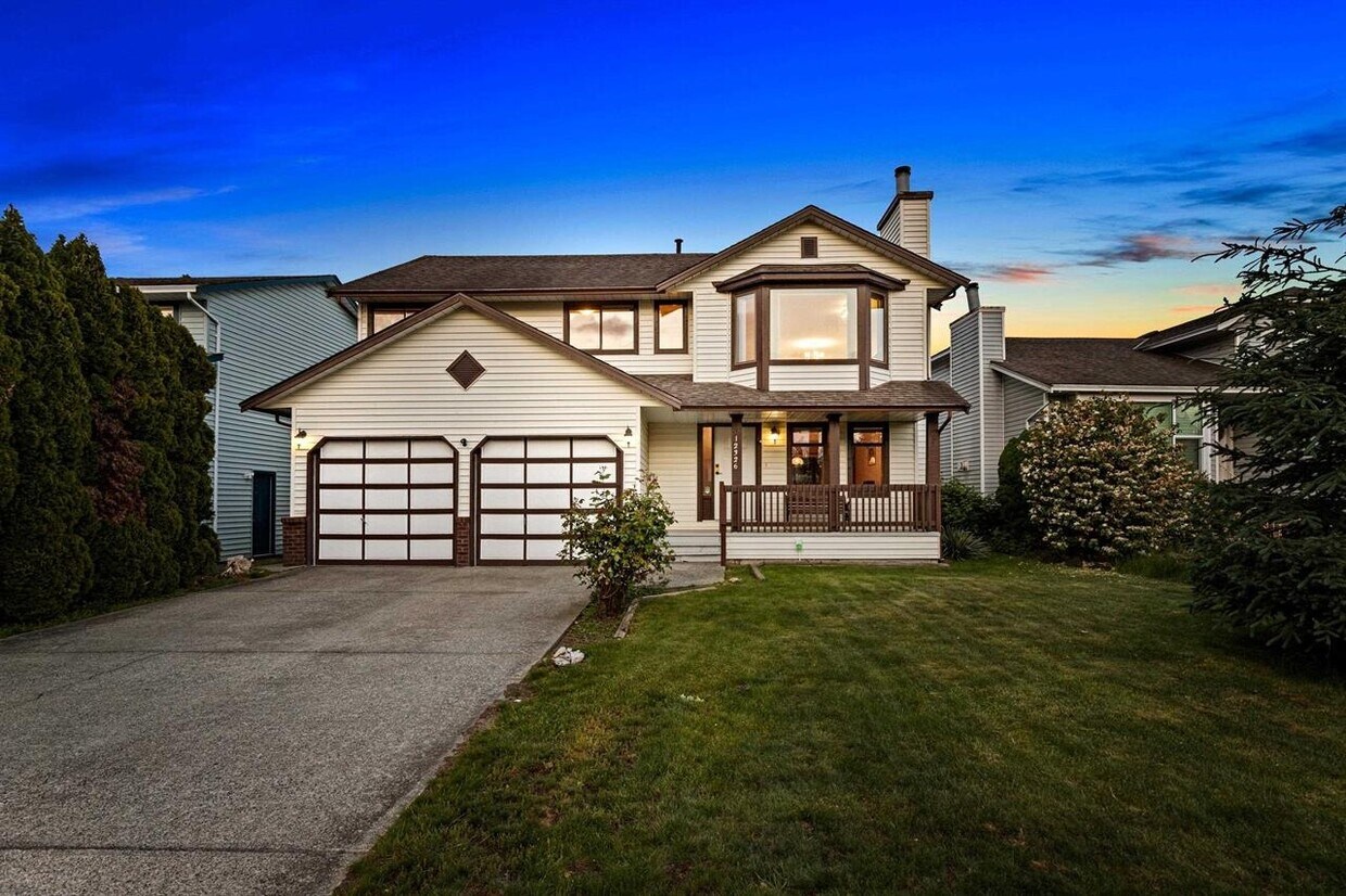 Photo principale - 12326 Bonson Rd