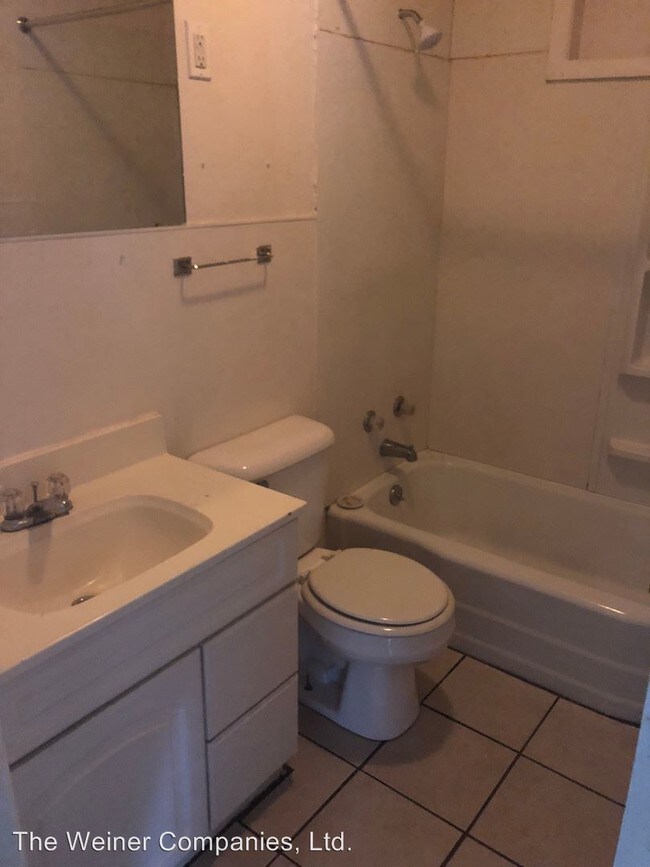 Foto del edificio - 3 br, 1.5 bath House - 1206 N. Linview