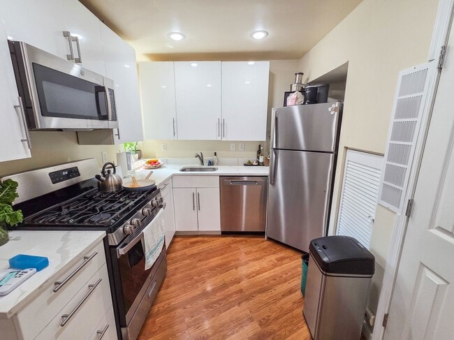 Photo - 207 R Street NW #4 Apartment