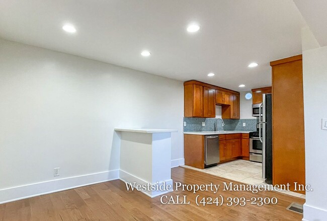 Foto del edificio - 1491 Allison Ave