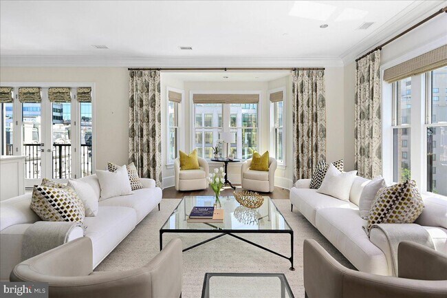 Foto del edificio - 1108 16th St NW