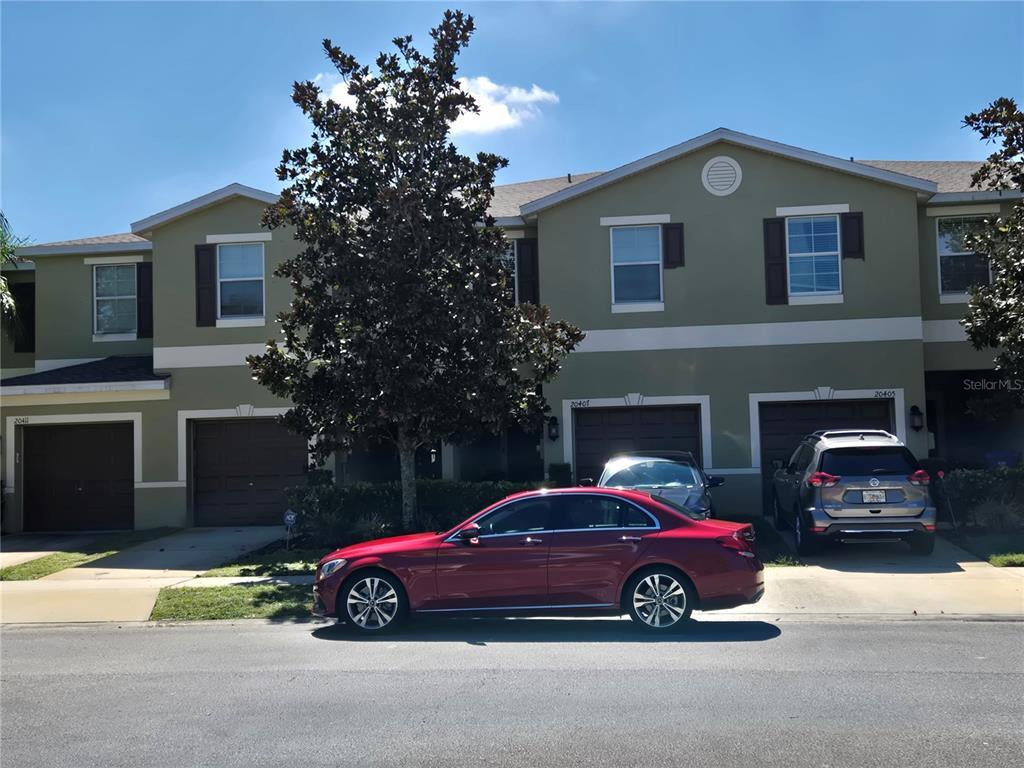 Foto principal - 20407 Berrywood Ln
