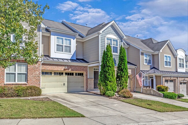 Building Photo - 2819 Casona Way
