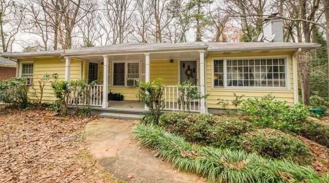 Building Photo - 126 Scott Blvd