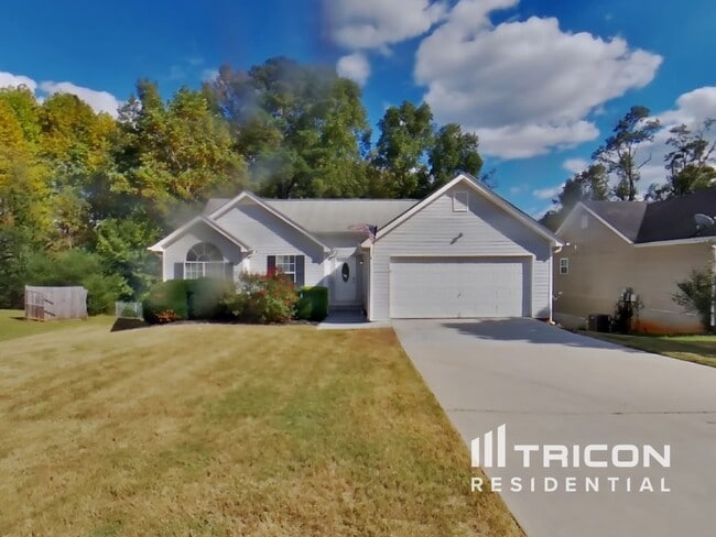 Building Photo - 4050 Monarch Dr