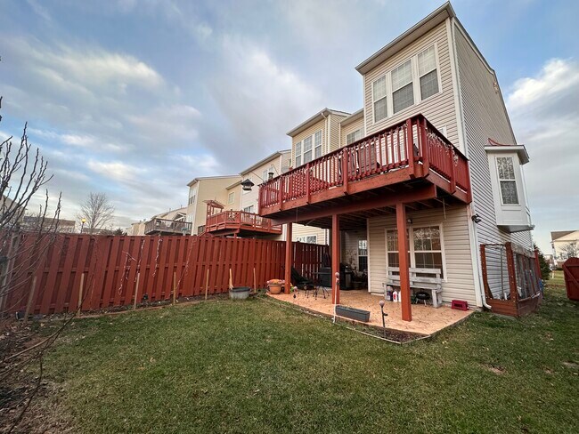 Foto del edificio - 43855 Tattinger Ter