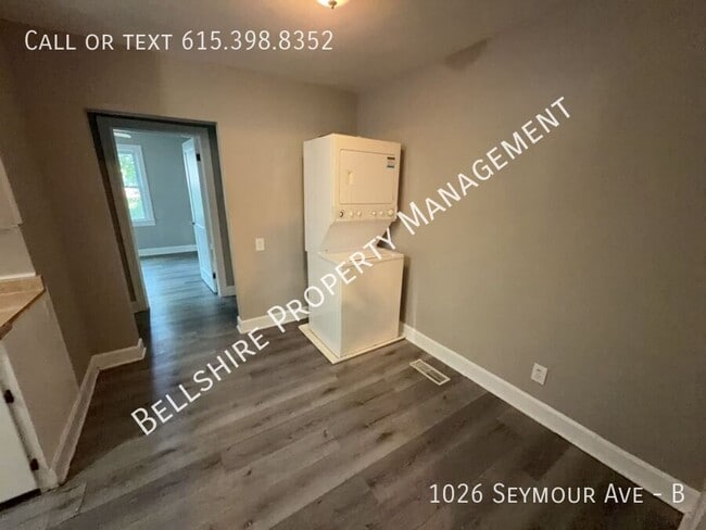 Photo - 1026 Seymour Ave-B Apartment