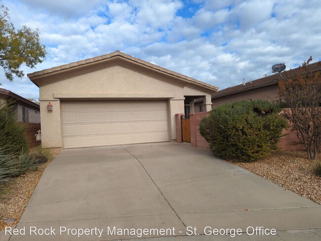 Foto del edificio - 2 br, 2 bath House - 3764 E Canyon Crest Ave