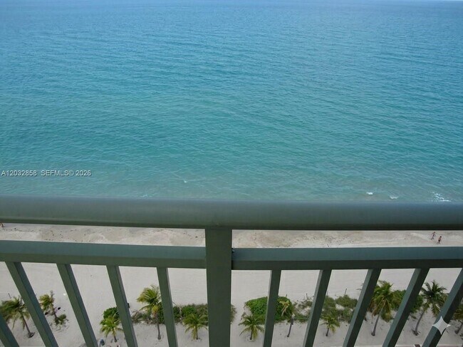 Building Photo - 2080 S Ocean Dr