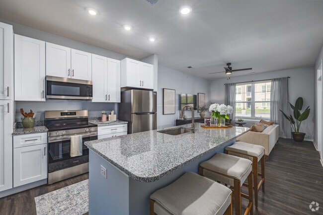 Interior Photo - Founders Landing Apartments