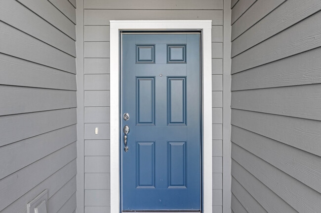 Photo - 1718 Delightful Dr Townhome