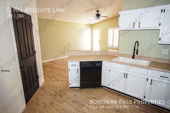 Foto del edificio - 11985 Mesquite Lake Ln