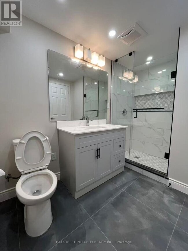 Photo du bâtiment - 49 Viamede Crescent