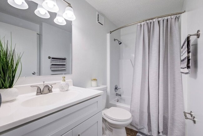 Foto del edificio - Woodlands (PA)