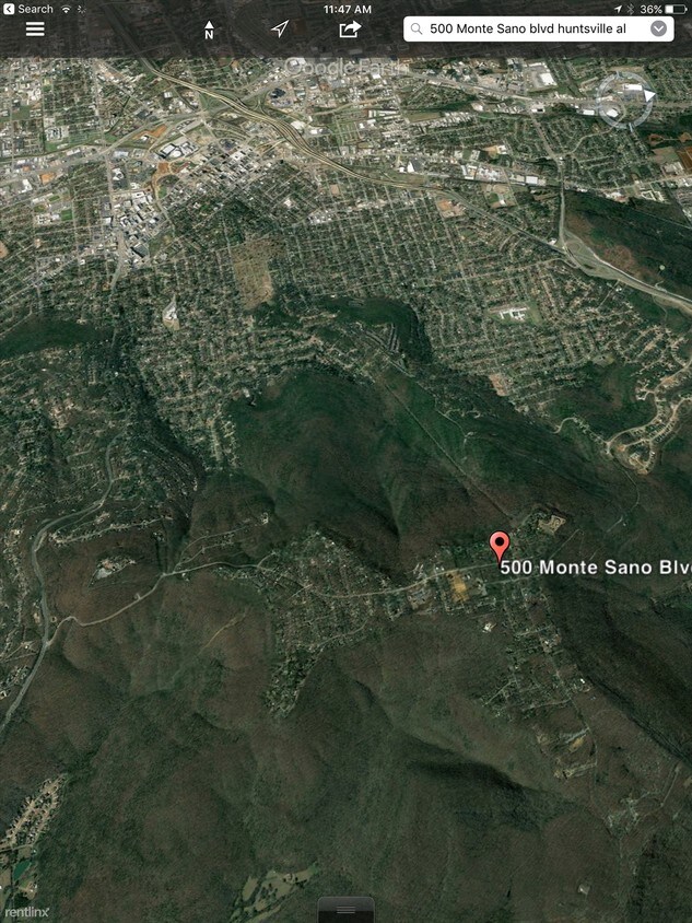 Foto principal - 500 Monte Sano Blvd SE