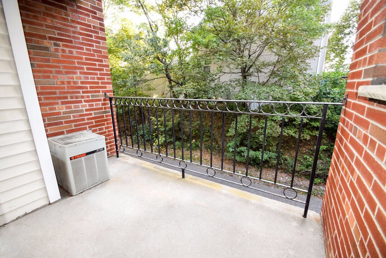 Foto principal - 300 Tremont St