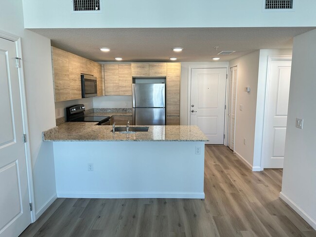Beautiful 2 Bedroom, 2 Bathroom Apartment in Prime Orlando Location – 1 Month Free! - Beautiful 2 Bedroom, 2 Bathroom Apartment in Prime Orlando Location – 1 Month Free!
