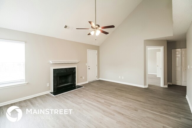 Foto del edificio - 3524 Devon Chase Rd