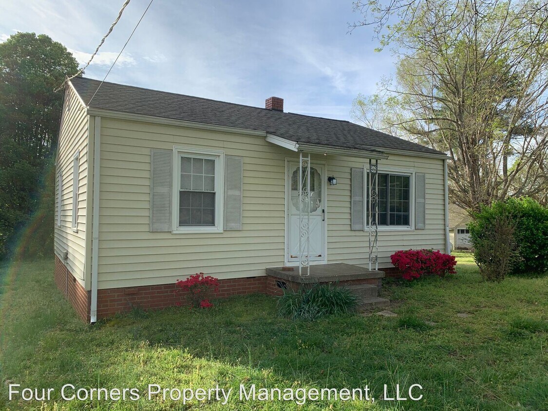 Foto principal - 2 br, 1 bath House - 2713 Nelson Farm Road