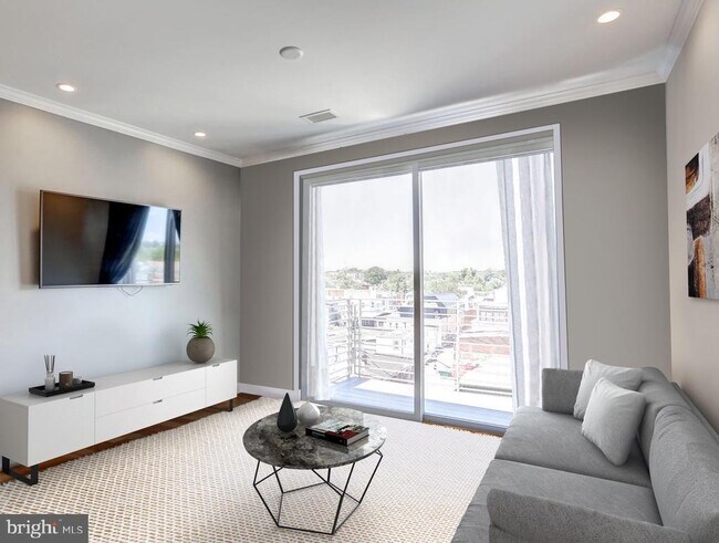 Foto del edificio - 1350 Maryland Ave NE