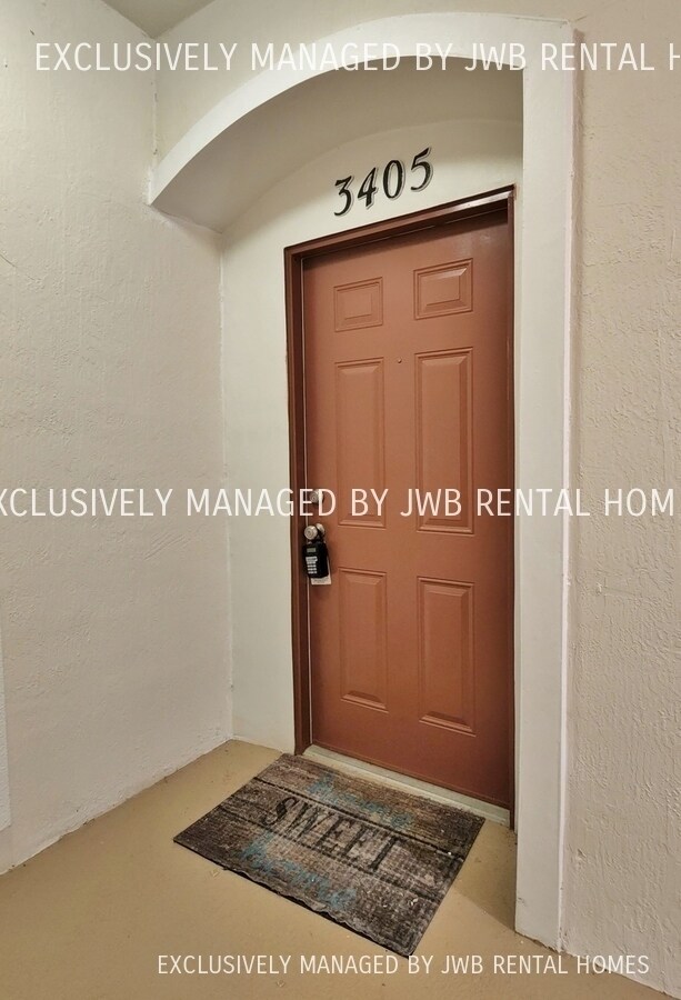 11251 Campfield Dr Unit 3405, Jacksonville, FL 32256 Condo for Rent