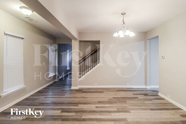 Building Photo - 269 Hardy Water Dr SE