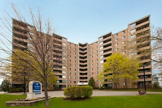 Building Photo - Springbank Apartments