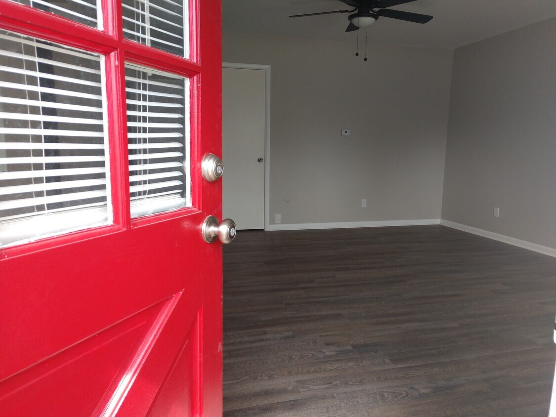 Foto principal - 624 Taylor St