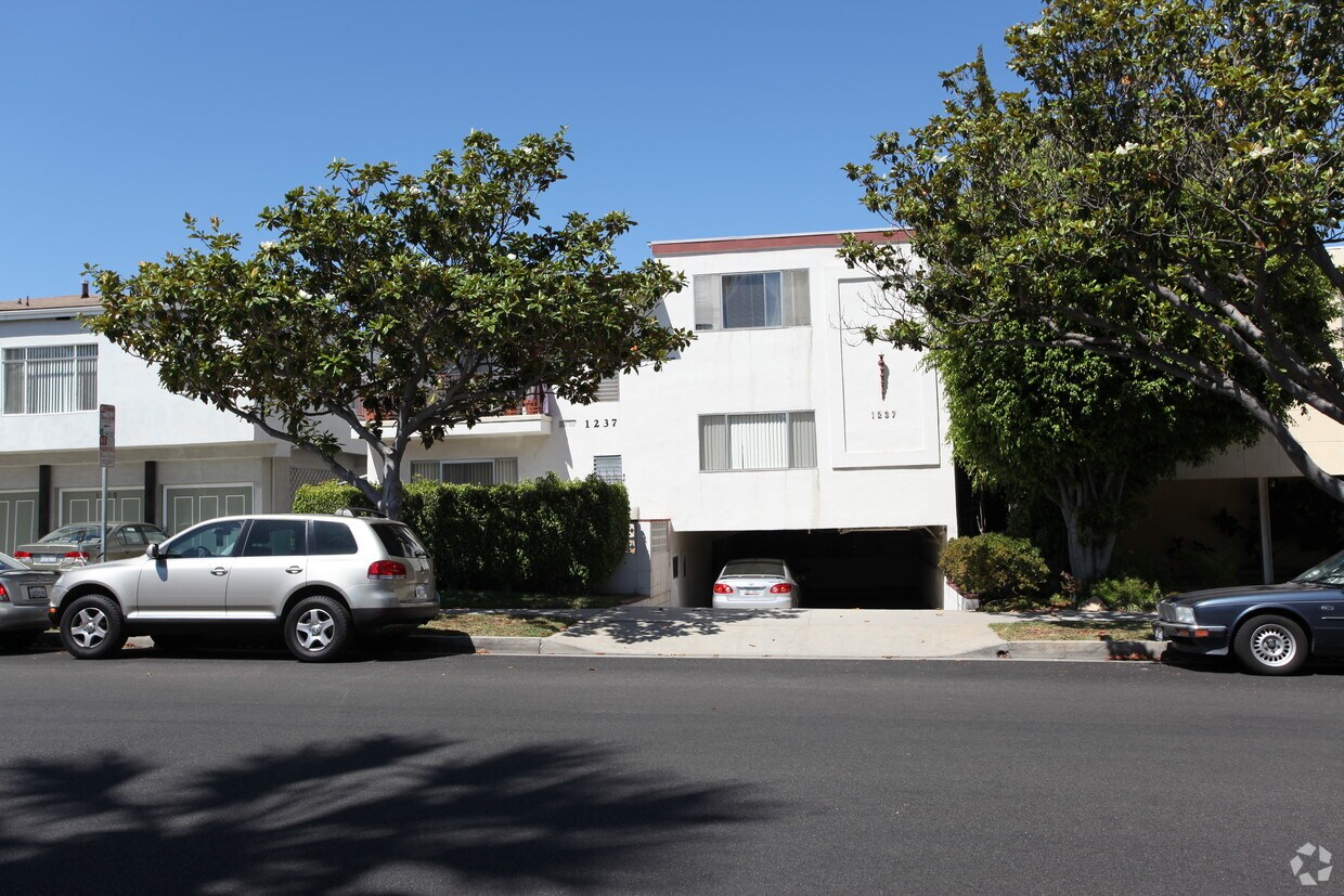 Foto del edificio - 1237 10th St