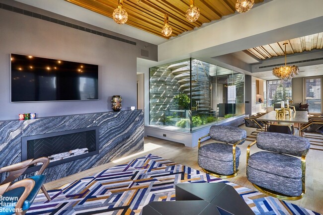 Foto del edificio - Tribeca Penthouse with Massive Terrace
