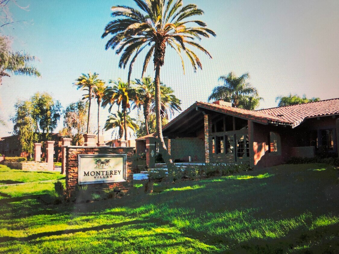 Monterey Villas - 1345 Cabrillo Park Dr