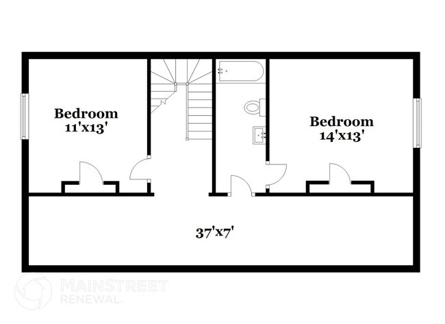 Foto del edificio - 3912 Magnolia Pl Ln