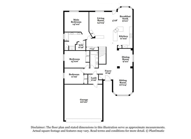 Building Photo - 13939 Harrison Dr