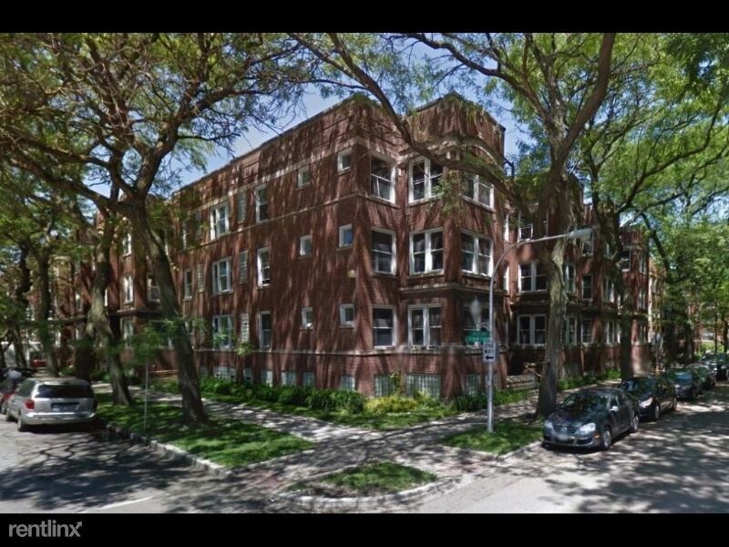 Primary Photo - 3 br, 2 bath Apartment - 5438 S Woodlawn Ave