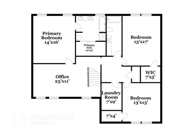 Foto del edificio - 5203 Weeping Cherry Dr