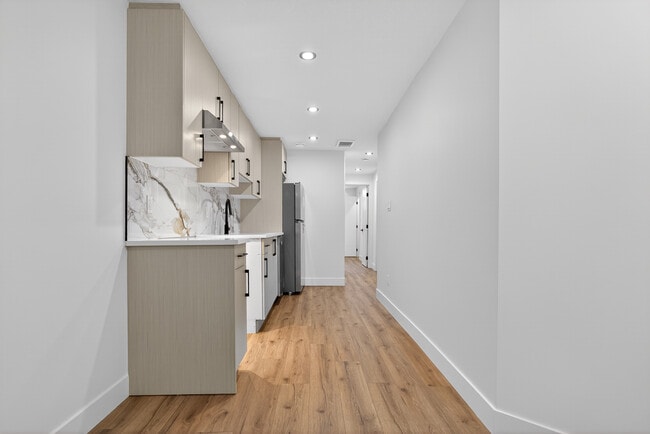 Building Photo - 4603-BSM21 21 Ave NW