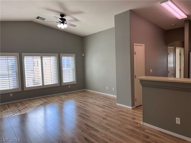 Building Photo - 1606 Lefty Garcia Way