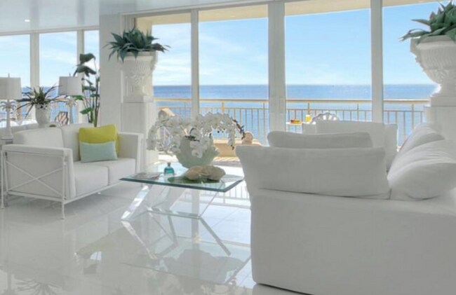 Photo - 2780 S Ocean Blvd Apartment