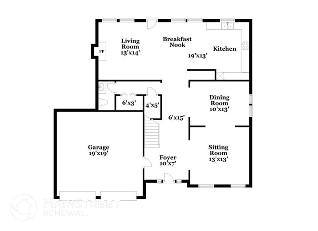 Building Photo - 3797 Landgraf Cove