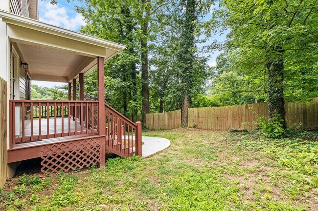 Foto del edificio - Newly-Renovated West Asheville 3-Bedroom w...